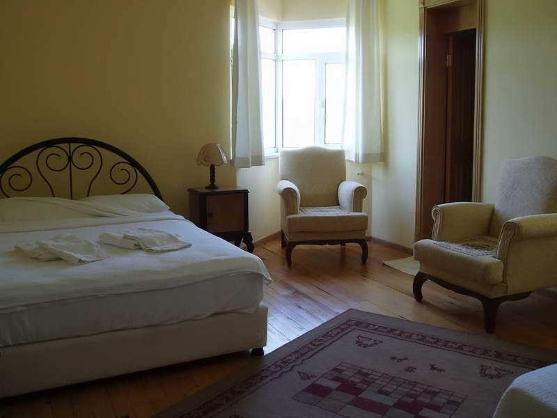 Ormanevi Otantik Hotel Ağva Cameră foto