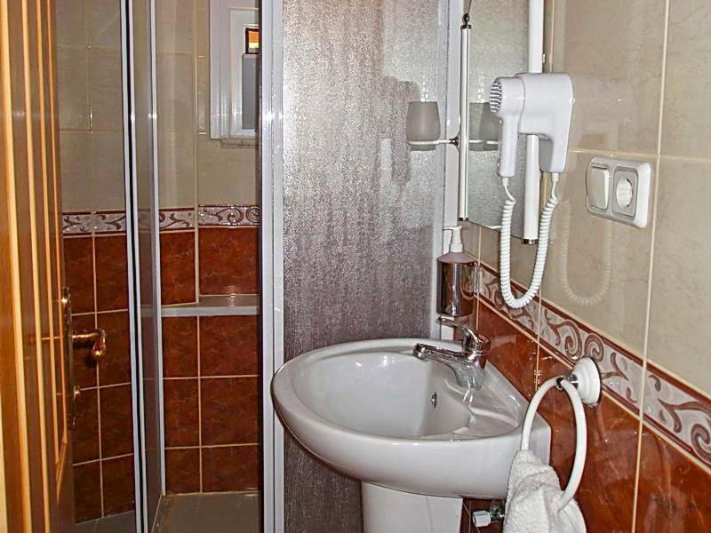Ormanevi Otantik Hotel Ağva Cameră foto