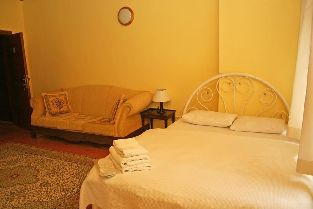 Ormanevi Otantik Hotel Ağva Cameră foto