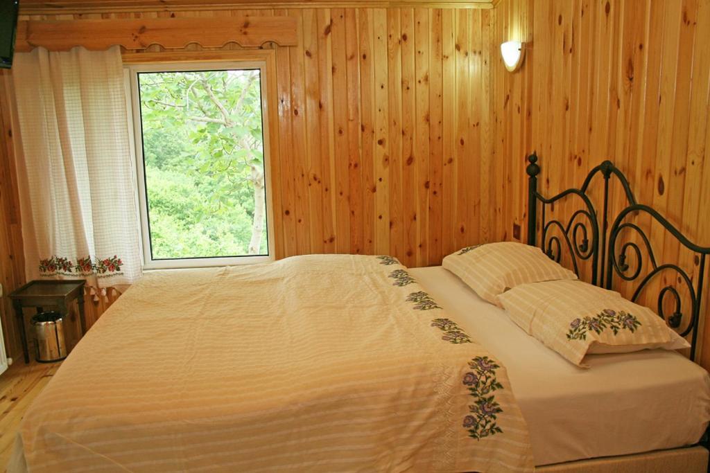 Ormanevi Otantik Hotel Ağva Cameră foto
