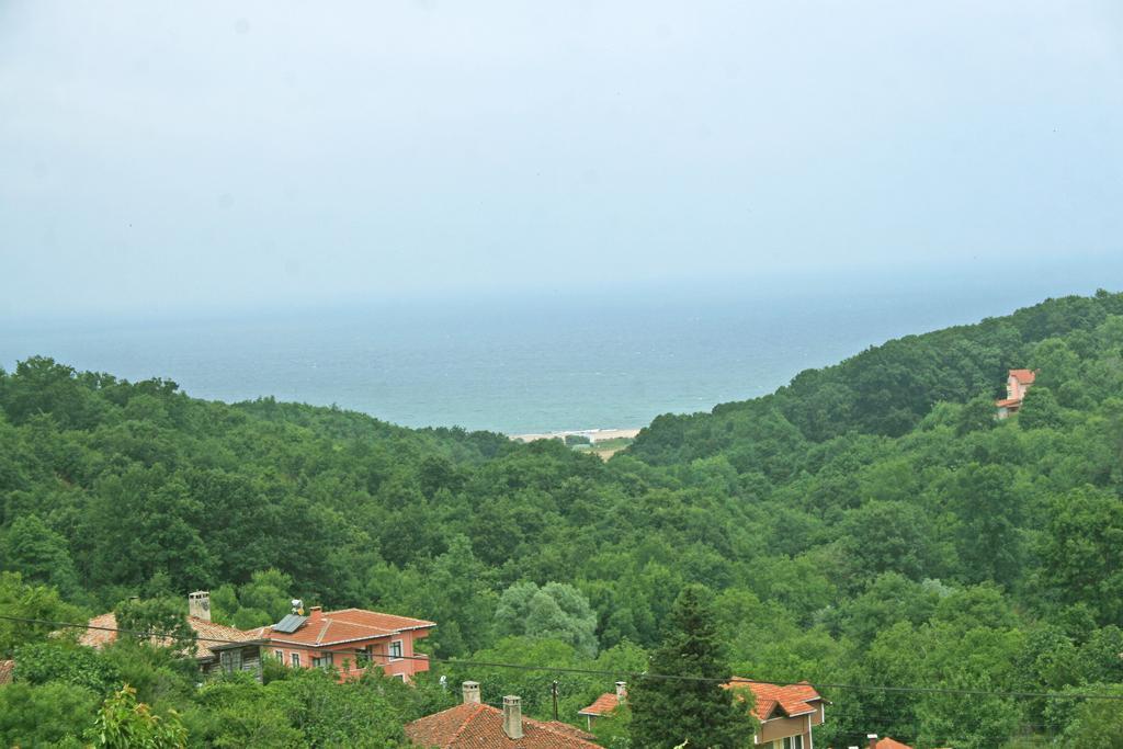 Ormanevi Otantik Hotel Ağva Exterior foto